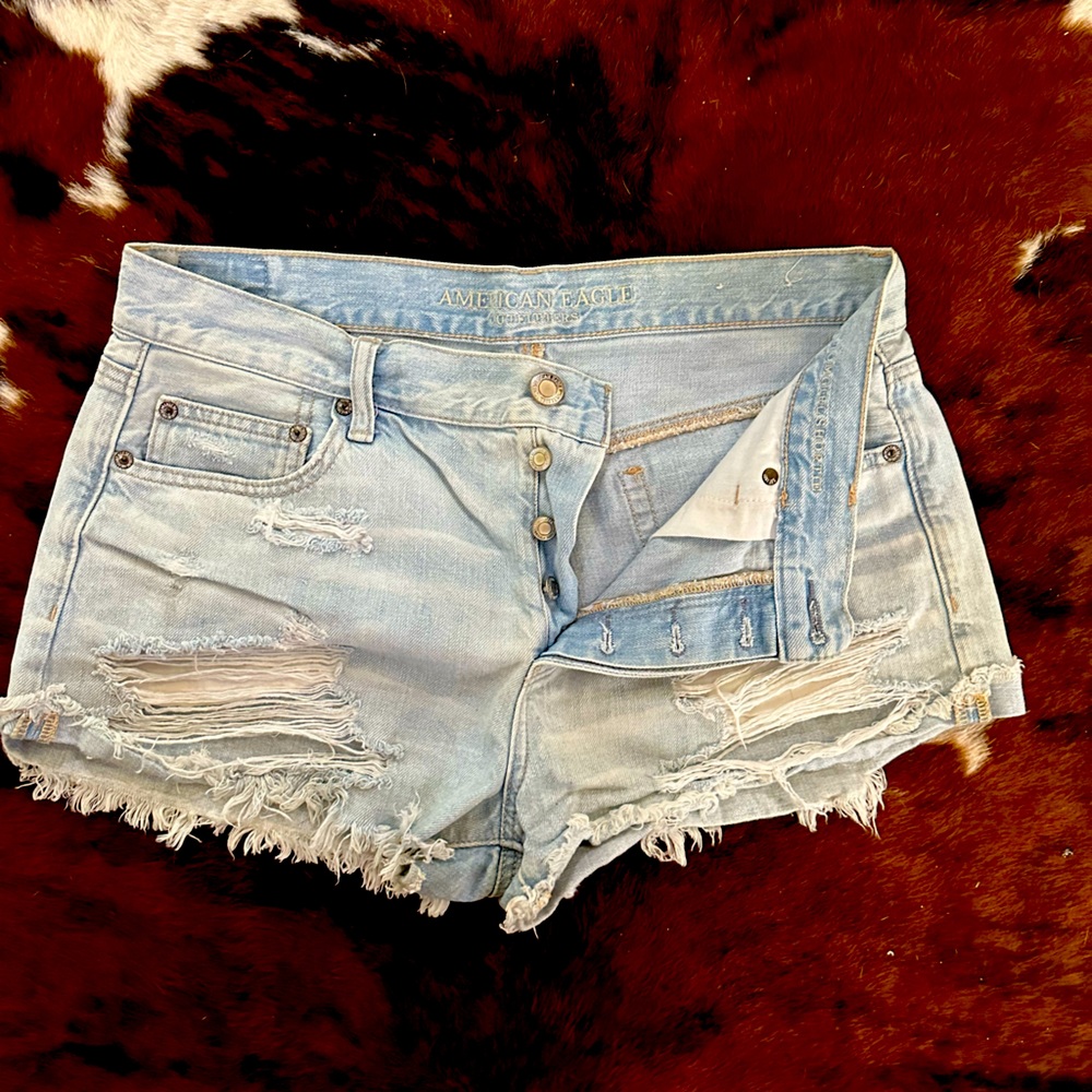 American Eagle Shorts size 12